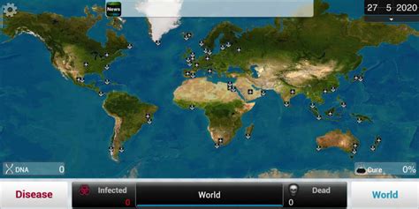 instant win plague inc.